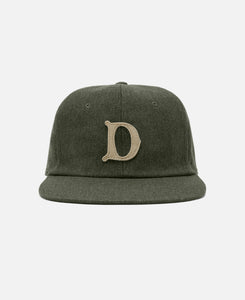 Baseball Cap (Khaki)
