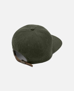 Baseball Cap (Khaki)