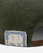 Baseball Cap (Khaki)