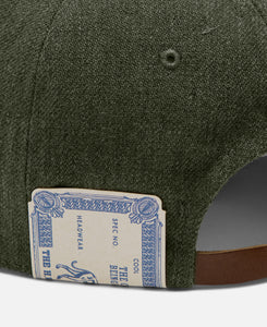 Baseball Cap (Khaki)