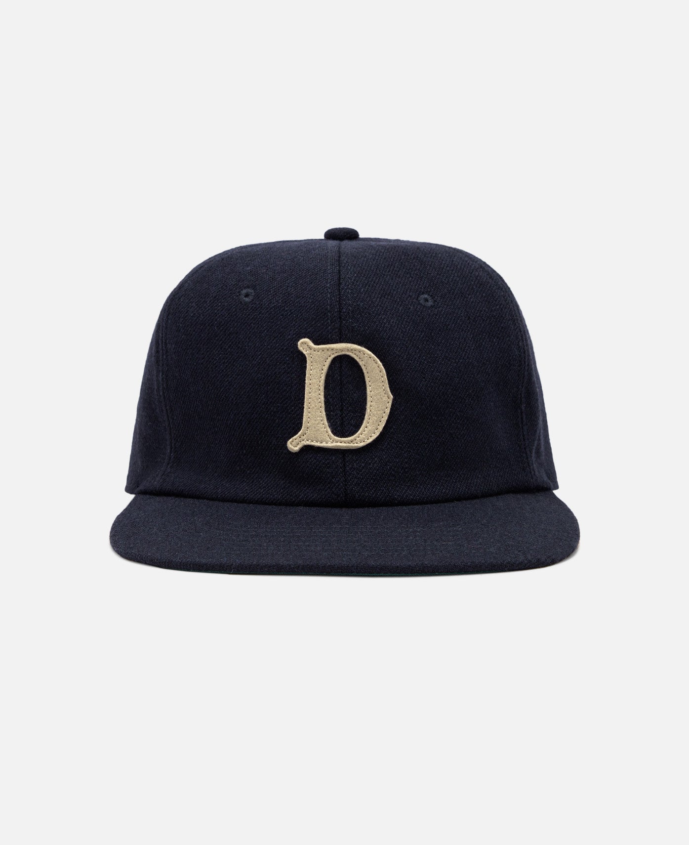 Baseball Cap (Navy)