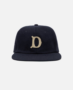Baseball Cap (Navy)