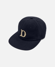 Baseball Cap (Navy)