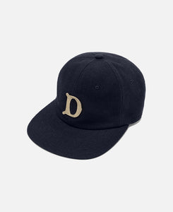 Baseball Cap (Navy)