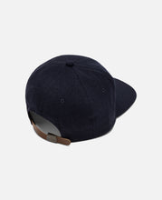 Baseball Cap (Navy)
