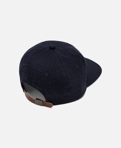 Baseball Cap (Navy)