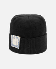 Chain 40s Beanie (Black)