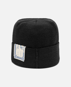 Chain 40s Beanie (Black)