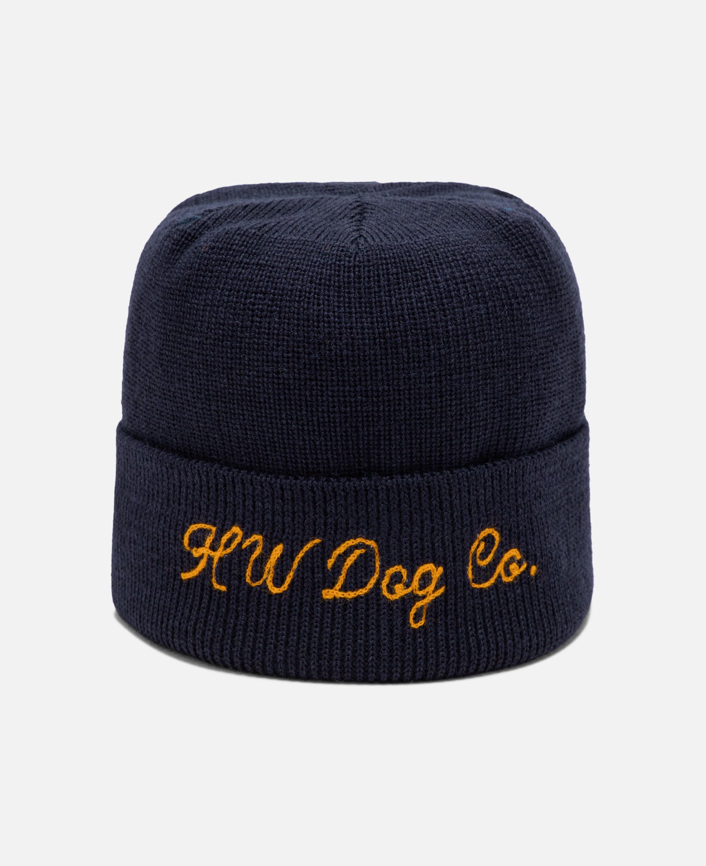 Chain 40s Beanie (Navy)