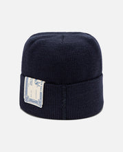 Chain 40s Beanie (Navy)
