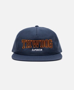 Mkate Cap (Navy)