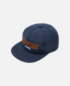 Mkate Cap (Navy)