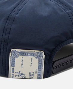 Mkate Cap (Navy)