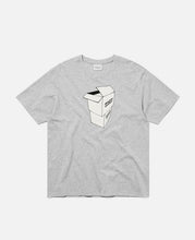 2 Parcels T-Shirt (Grey)