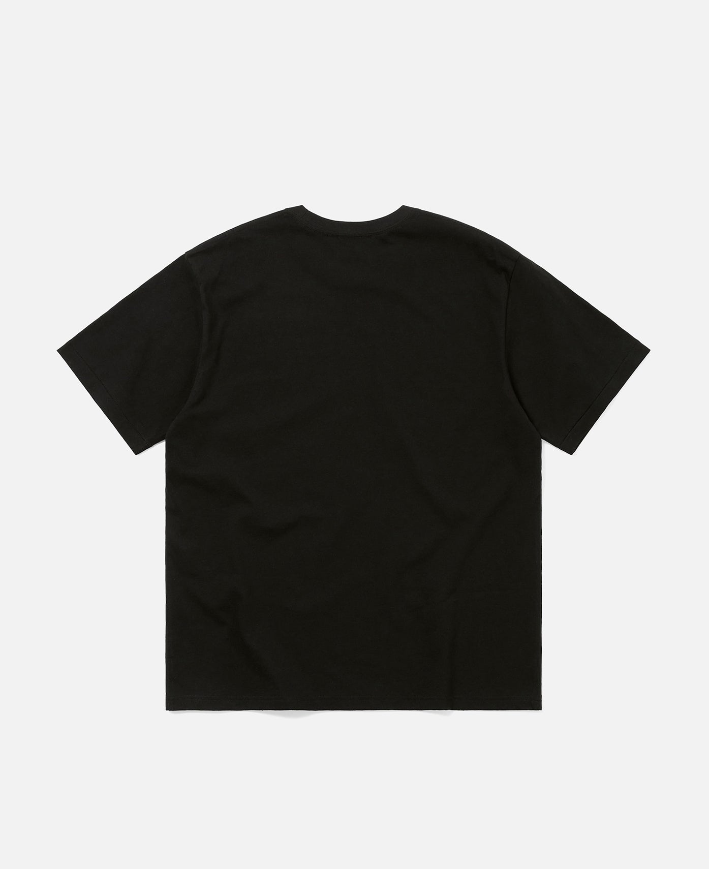Ambiguous Logo T-Shirt (Black)