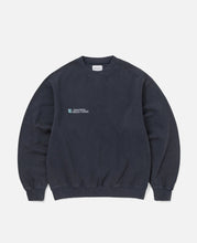 Authentic Tradition Crewneck (Navy)