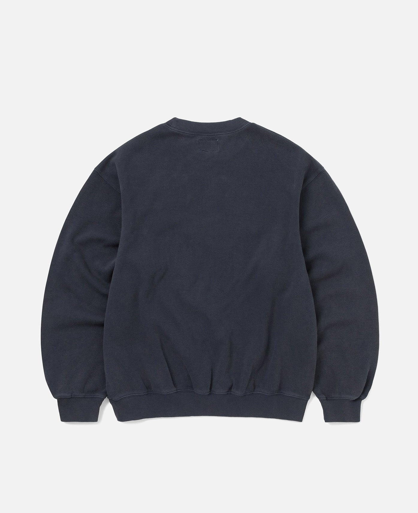 Authentic Tradition Crewneck (Navy)