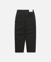 Carpenter Pants (Black)