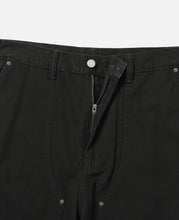 Carpenter Pants (Black)