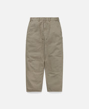 Carpenter Pants (Khaki)
