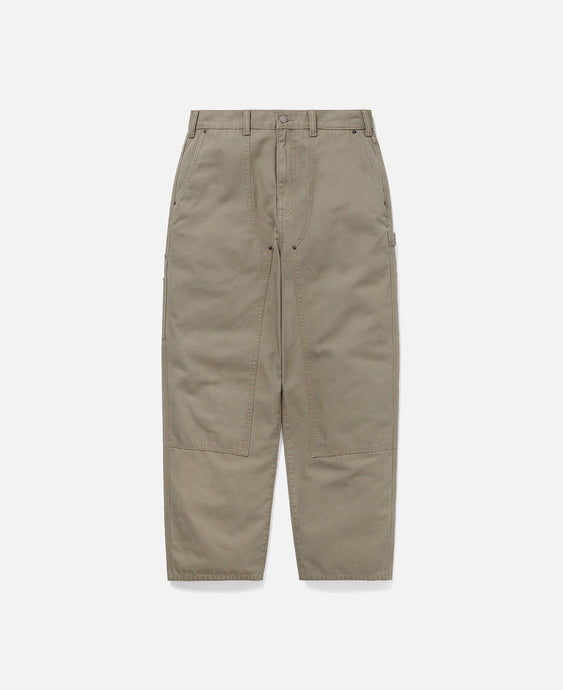 Carpenter Pants (Khaki)