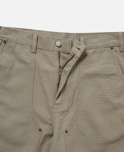 Carpenter Pants (Khaki)