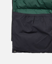 Classic Down Parka (Navy)