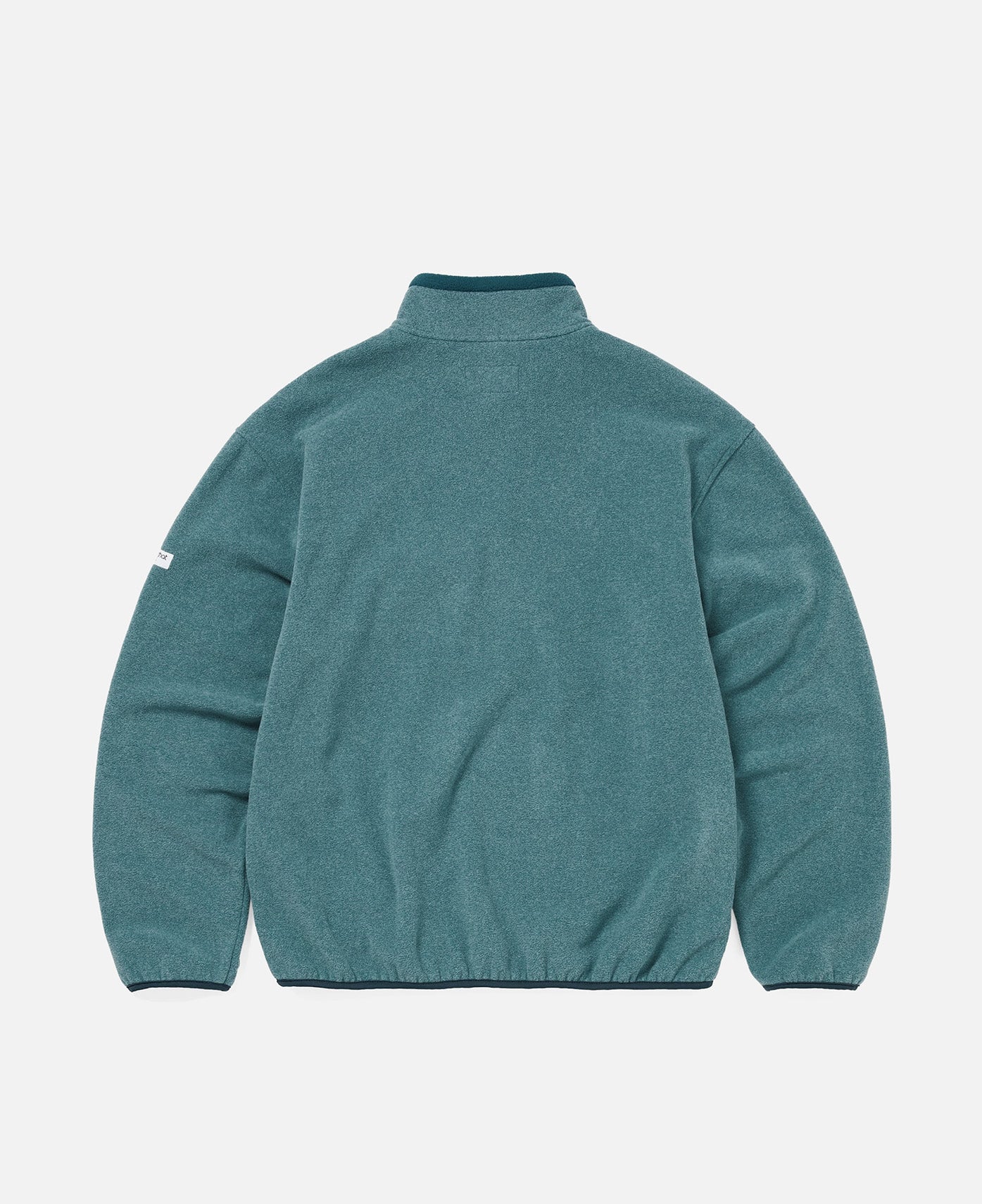 Fleece Pullover (Blue)
