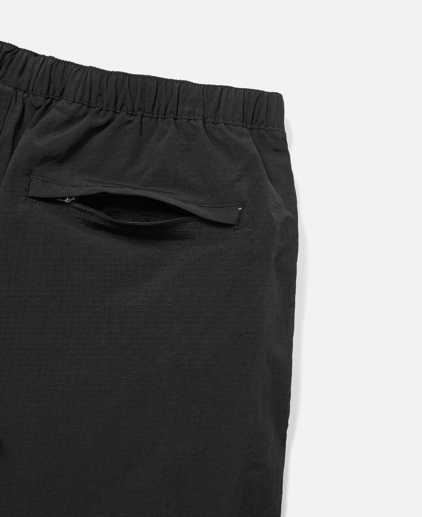 Jogging Shorts (Black)