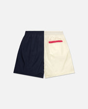 Never Block Shorts (Navy)