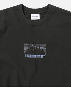 Nightmare T-Shirt (Black)