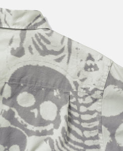 Skeletons Shirt (Grey)