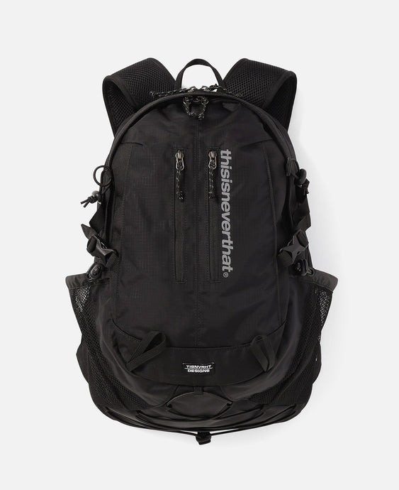 SP Backpack 29 (Black)