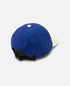 SP-Logo Nylon Cap (Blue)