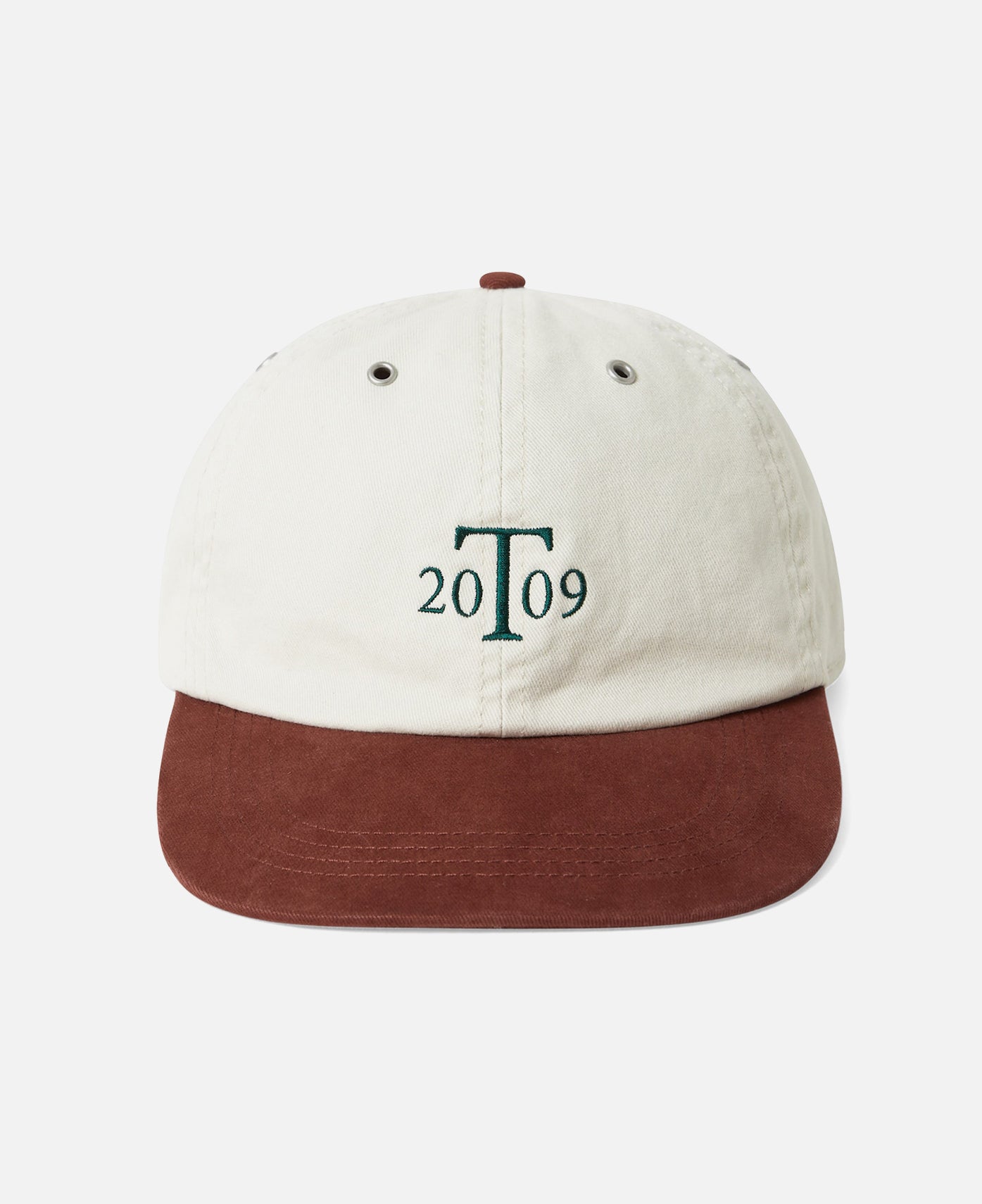 2009 Cap (Beige)