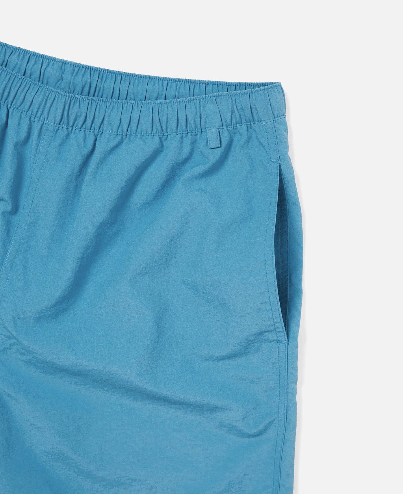 Jogging Shorts (Blue)