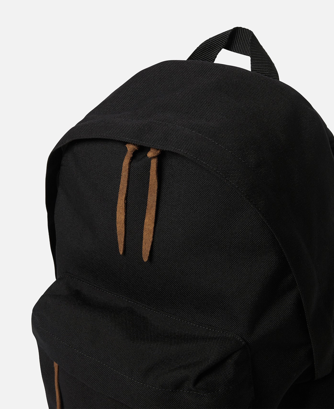 T-Logo Daypack (Black)