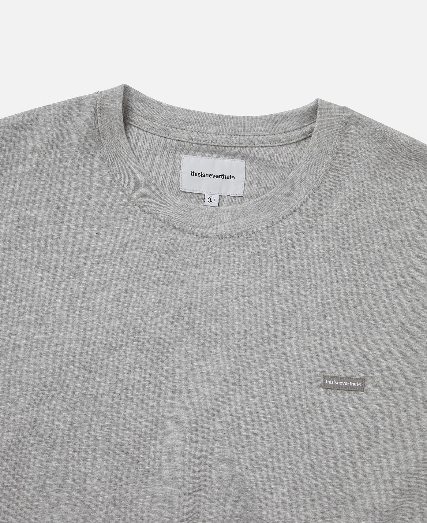 T.N.T. Classic Hdp T-Shirt (Grey)