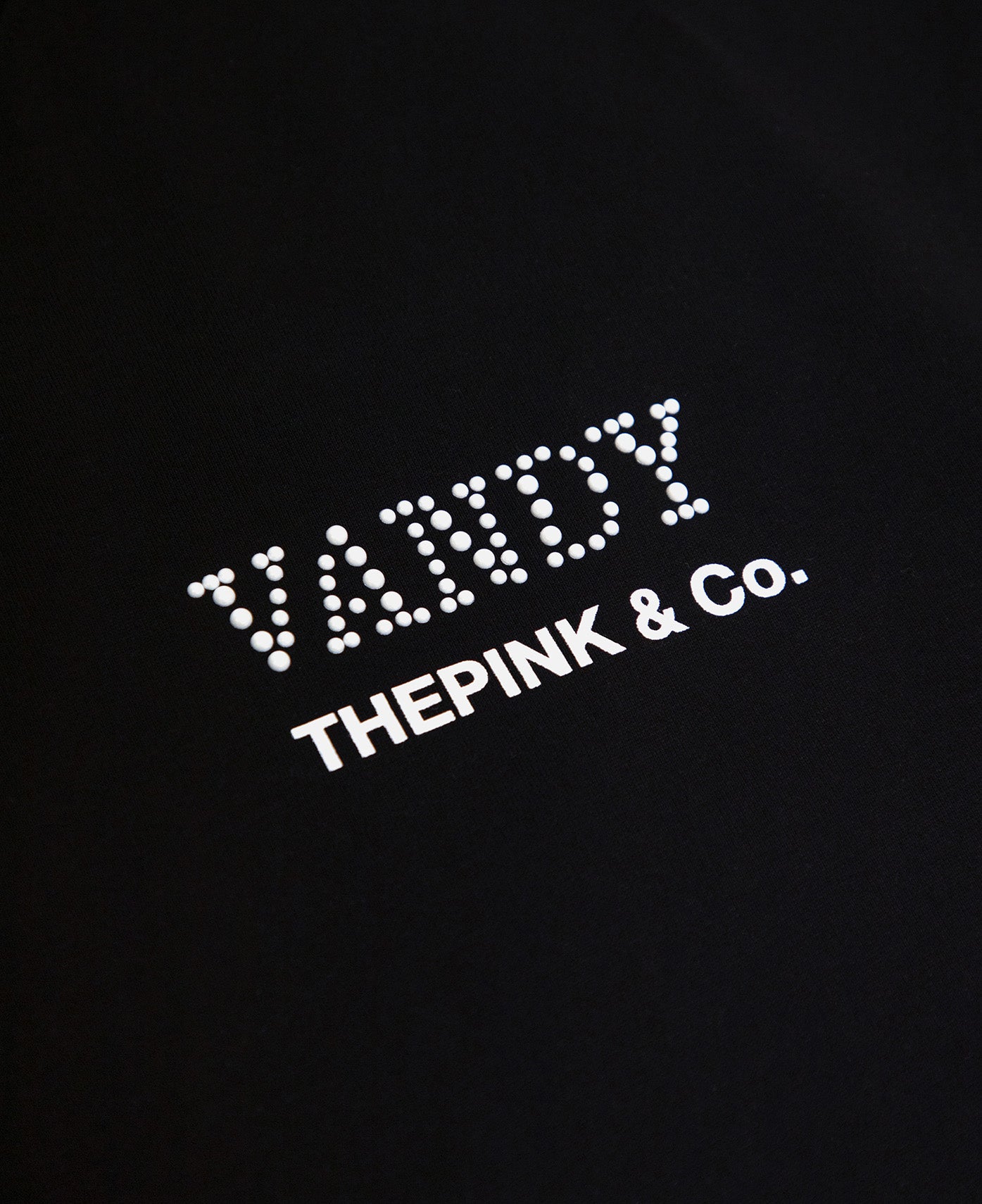 Pearl T-Shirt (Black)