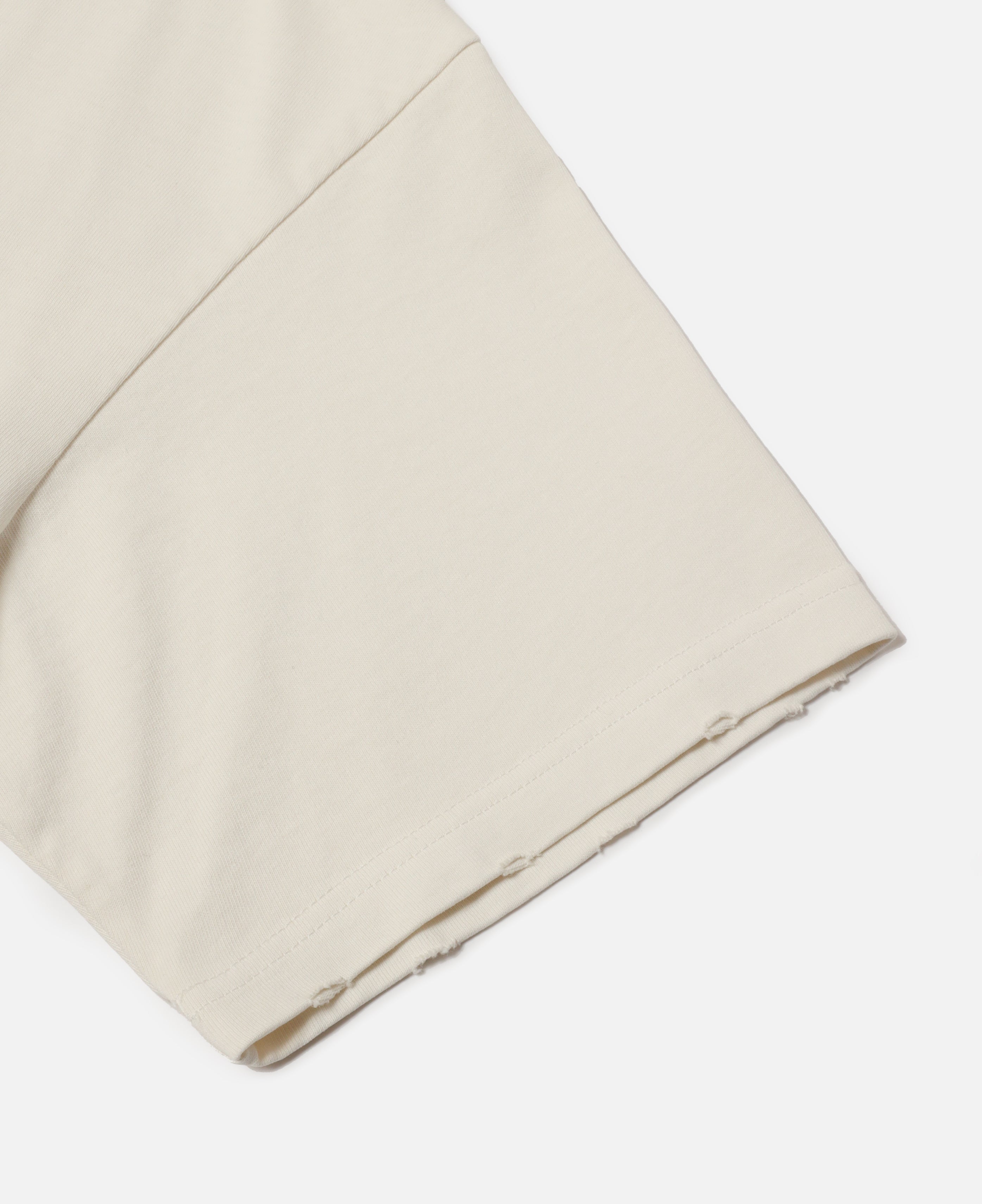 Butter Eye Logo T-Shirt (Yellow)