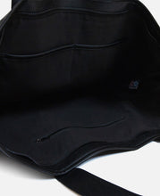 Studded Tote Bag (Black)