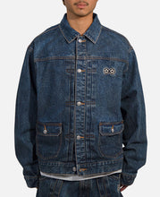 Type 2 Jacket (Navy)