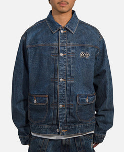 Type 2 Jacket (Navy)