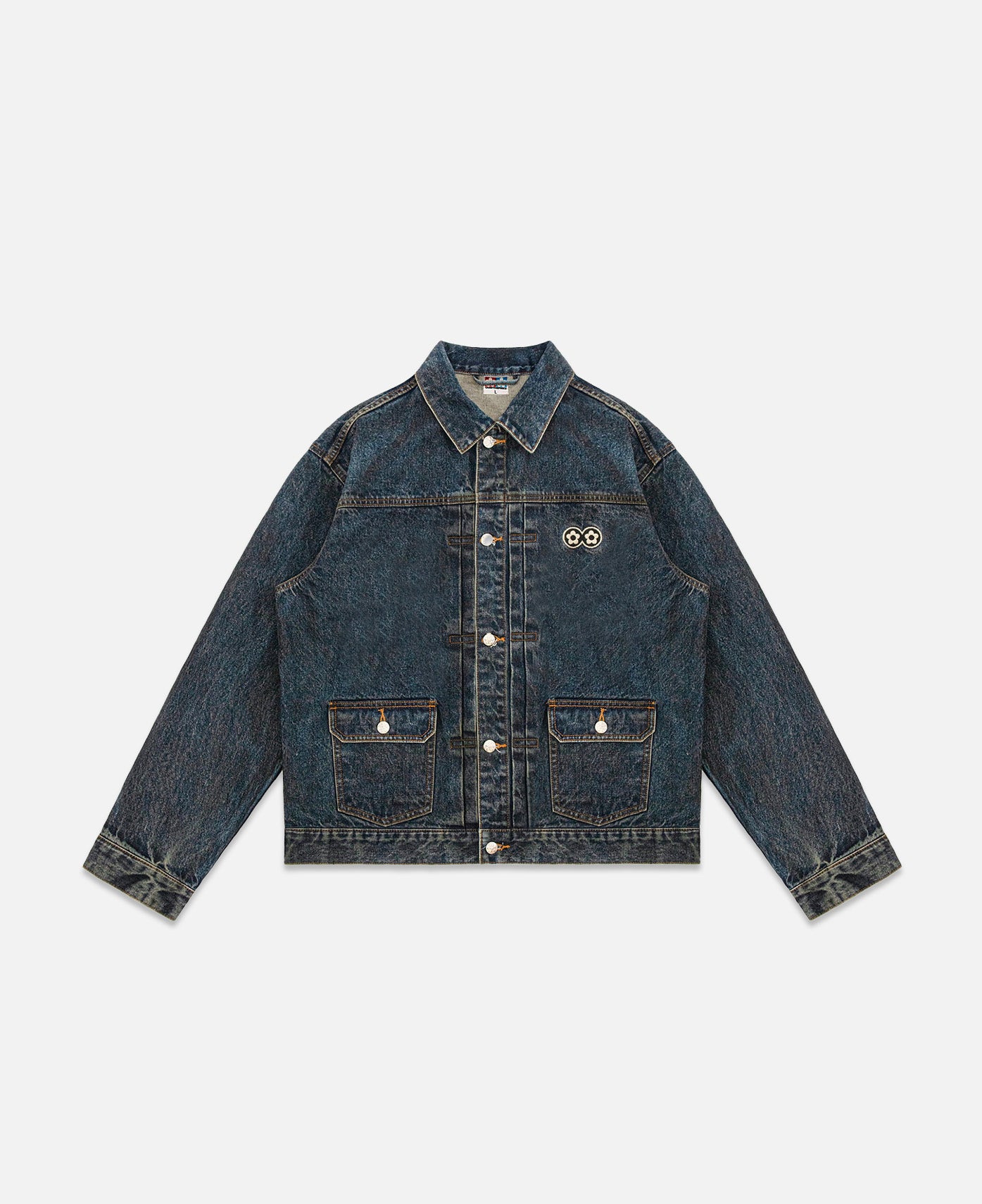 Type 2 Jacket (Navy)