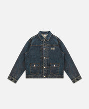Type 2 Jacket (Navy)