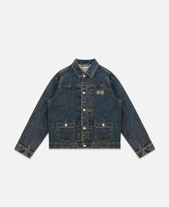 Type 2 Jacket (Navy)