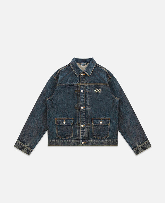 Type 2 Jacket (Navy)