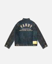Type 2 Jacket (Navy)