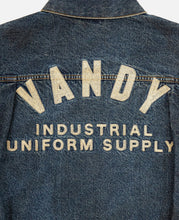 Type 2 Jacket (Navy)