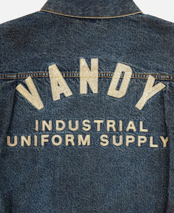 Type 2 Jacket (Navy)